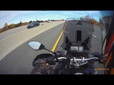 Видео: Yamaha Super Tenere . Опять о ней любимой .