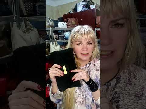 Видео: Цікаві👜👜від SASHI