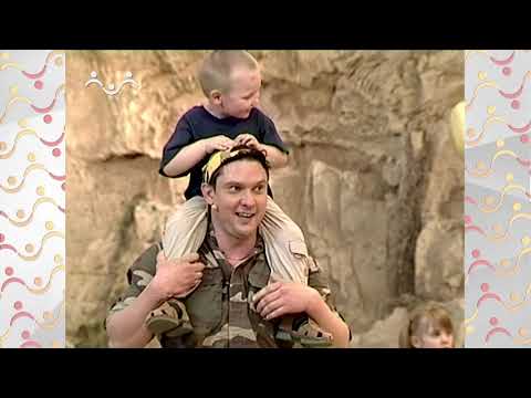 Видео: Весёлая зарядка.  Тропики