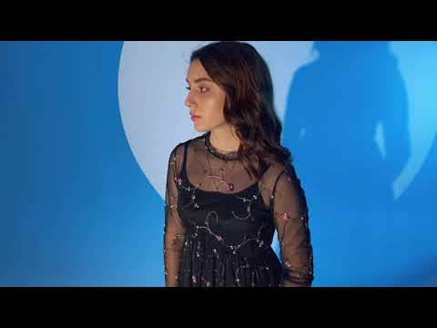 Видео: Александра Панкратова - Глаза на песке(cover)