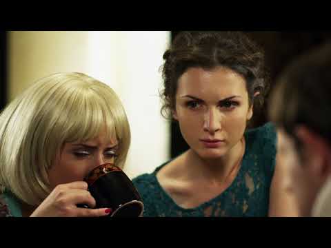 Видео: "Пятая Стража". 89 серия - Адвокат