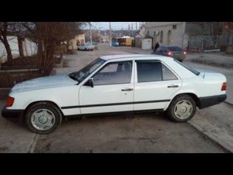 Видео: Пневматический центральный замок mersedes w124 (ремонт)