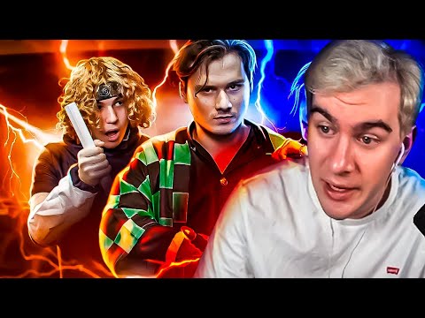 Видео: БРАТИШКИН СМОТРИТ ОТВЕТЬ НА ВОПРОС И ПОЛУЧИ 30.000 РУБЛЕЙ! КЛАСС ЯПОНИЯ