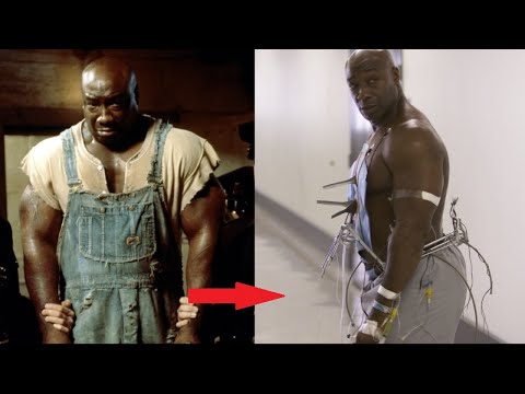 Видео: Печальная судьба и короткая жизнь актера из фильма "Зеленая Миля"!