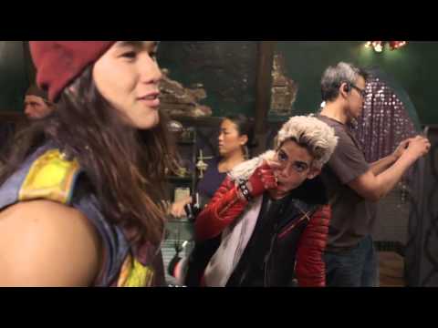 Видео: Наследниците (Descendants): Зад кулисите - Приятелството. Само по Дисни Чанъл!