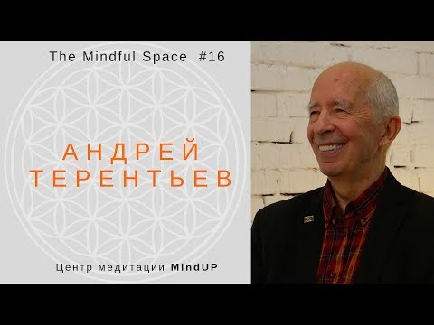 Видео: Медитация в буддизме и научный взгляд // Андрей Терентьев