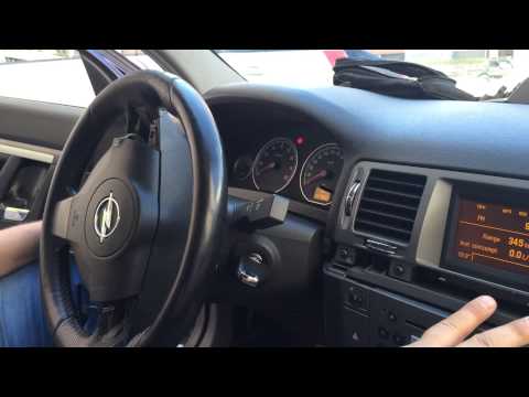 Видео: Opel Veсtra C-разбираем панель приборов. How to disassemble the dashboard Opel Vectra C