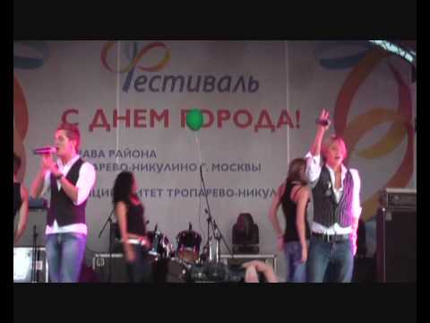 Видео: БИС-ТВОЙ ИЛИ НИЧЕЙ, КАТЯ.wmv