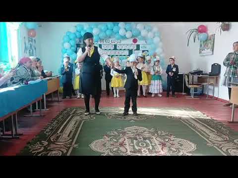 Видео: Ұстаз бен шәкірт әні.