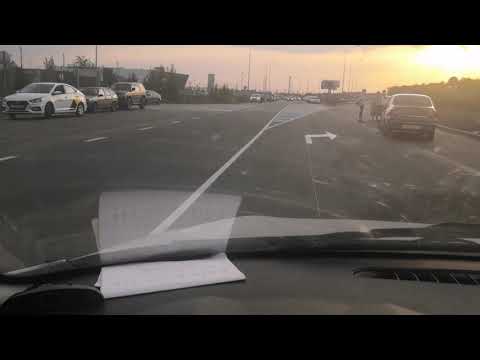 Видео: Новый Аэропорт "Гагарин" в Саратове