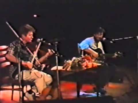 Видео: ДДТ - Париж 1994