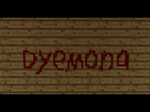 Видео: Играю В Майнкрафт На Карте Dyemona