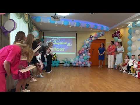 Видео: Ответное слово родителей на ВЫПУСКНОЙ в ДЕТСКОМ САДУ | Выступление