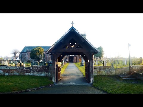 Видео: Динауд и Колумбан – епизод 5 (БГ аудио)