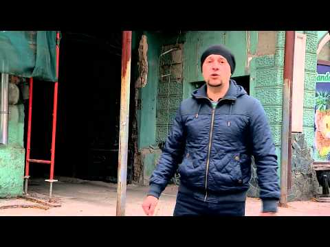 Видео: Где Идем?! Выпуск: Улица Софиевская, 2 серия HD