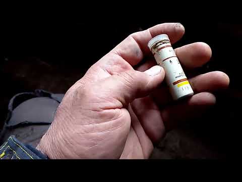 Видео: Опасная заброшка, находки и печалька...