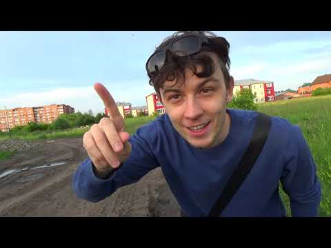 Видео: ВПЕРВЫЕ ПРОБУЮ ХОЛОДЕЦ!