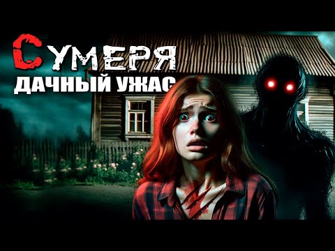 Видео: СУМЕРЯ | Страшная История На Ночь