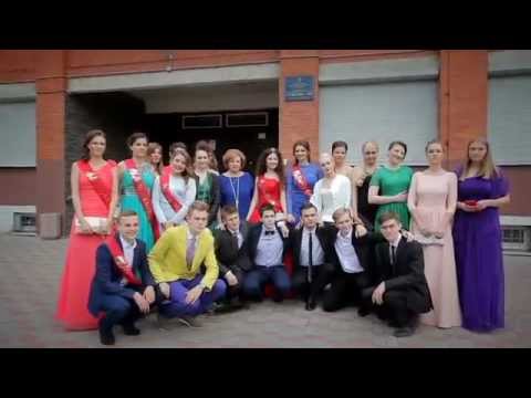 Видео: Выпускной 2015 - Гимназия № 586 Санкт-Петербург