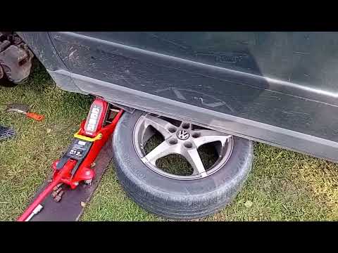 Видео: Passat B5 1.9 TDI не работают омыватель лобового стекла