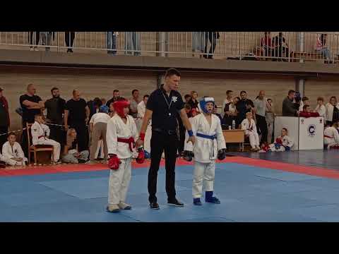 Видео: Соревнования рукопашный бой в Курлово Гусь-Хрустальный муниципальный округ 6.09.2025г#соревнования