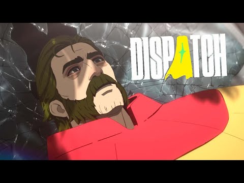 Видео: Строим отношения ? Dispatch №4