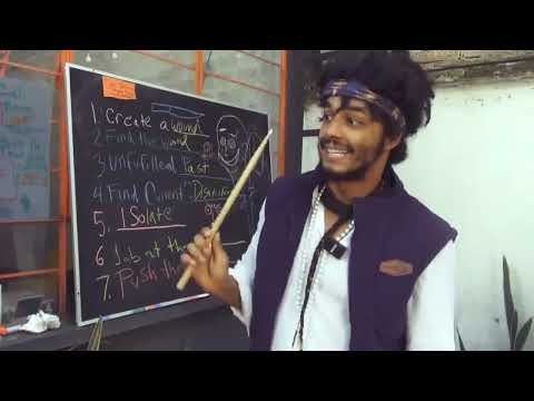 Видео: Мужчины влюбляются, когда вы их так возбуждаете… (вы попадете в ад, если сделаете это)