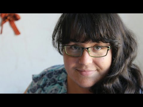 Видео: У меня в гостях влюблённая в вышивку  Лиля - сплошные крестики!