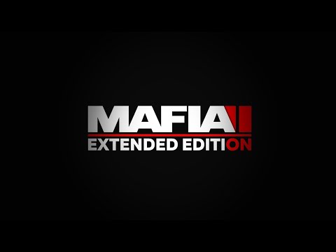 Видео: MAFIA II EXTENDED EDITION - ПОСЛЕДНИЕ НОВОСТИ И РАЗБОР УЖЕ ГОТОВОГО МАТЕРИАЛА