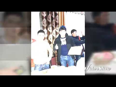 Видео: ТОКТОГУЛ ТЕРЕК СУУ  1995👍👍