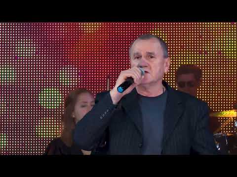 Видео: А.Милкин - Танцуй,хорошая моя (сл. и муз. А.Милкин)