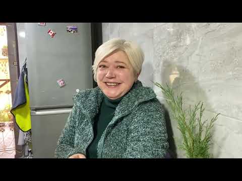 Видео: Представляете как мы живем,когда у нас с утра такое! Каждодневная культурная программа,три в одном!