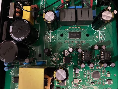 Видео: 3eAudio - замена OpAmp (ОУ) - какой лучше