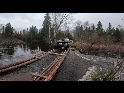 Видео: Часть 2. Охота на гуся 2024 ТРУДНЫЙ ПУТЬ К МЕСТУ ОХОТЫ