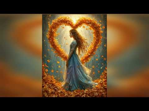 Видео: ОСЕНЬ, МОЯ ОСЕНЬ (Маргарита Герасимова - Олег Ветошев)
