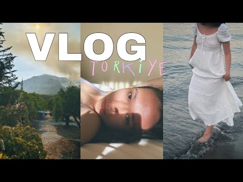 Видео: влог из Турции: отдых с семьей, обзор отеля, шоппинг | как я сходила в турецкий клуб