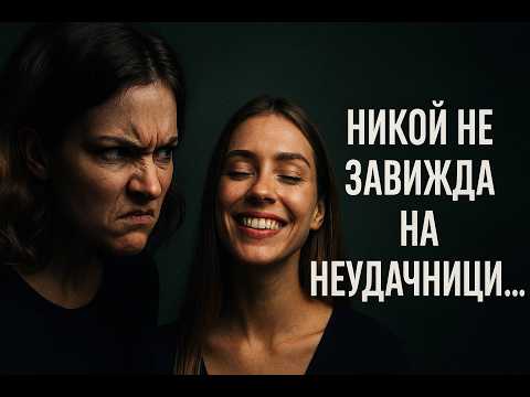 Видео: Завист: Дълбоко потапяне в човешката емоция