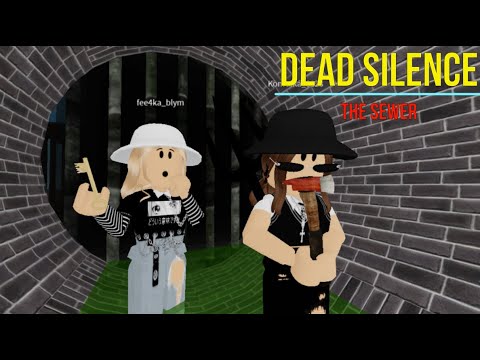 Видео: Вернулись в игру спустя год:Р // Dead silence //