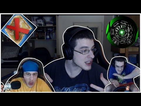 Видео: Noobcleaver Stream compilation #14. Постоянни проблеми!