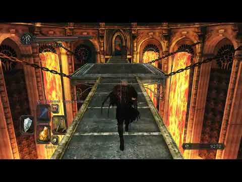 Видео: Dark Souls 2 RUS русская озвучка часть 16 v.1.1