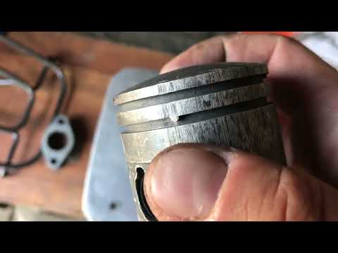 Видео: Воскрешение из мертвых мотоцикла Минск 125, (бюджетный ремонт)