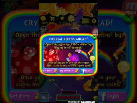 Видео: Nyan Cat: The Space Journey прохождения #2
