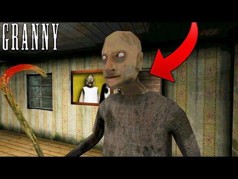Видео: НОВЫЙ БАГ с ДЕДОМ БАБКИ Гренни в Обновлении - Granny 2 Chapter Two Новая Часть