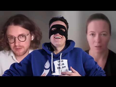 Видео: "Как это русские не должны платить репарации?!" Скандальный эфир со Световым