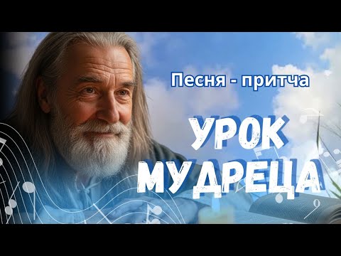 Видео: Послушай мудреца… | Песня-притча | Это нужно услышать каждому