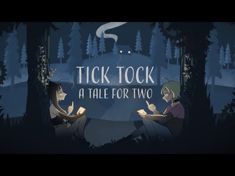 Видео: Тупой и ещё тупее | Tick Tock: A Tale for Two