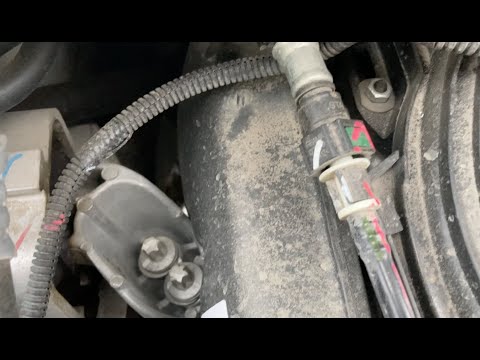 Видео: XRAY Cross Проверьте топливопровод