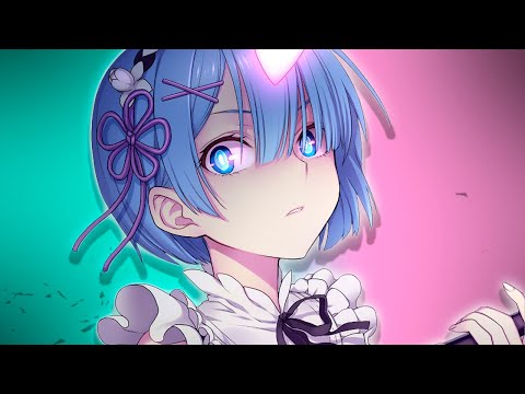 Видео: Ре Зеро за 30 Минут | Re:Zero | Жизнь с Нуля в Альтернативном Мире | Аниме | Selen