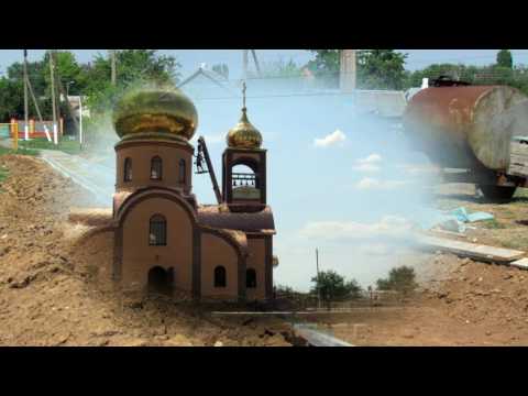 Видео: Новогоднее поздравление. Чернышковский район.