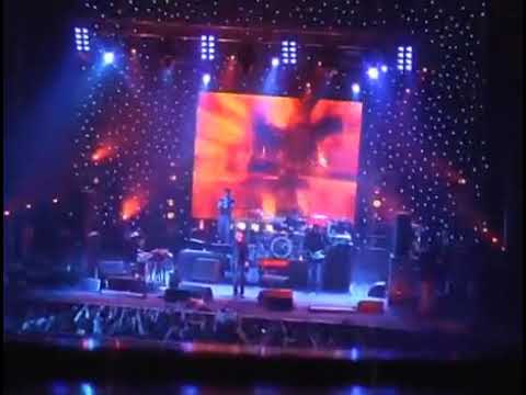Видео: Земфира - Концерт в «ДК имени Ленсовета» , Санкт-Петербург 13.04.2007